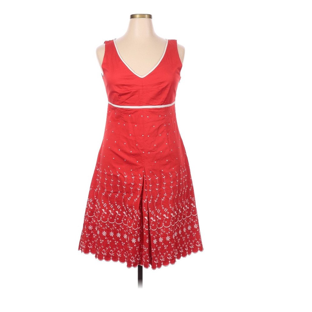 Bandolino Party Dress